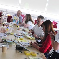 Design and Technology Association Subject Consultation Groups