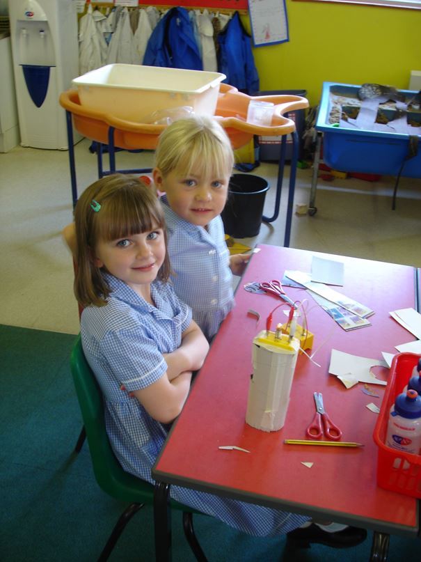 Teaching National Curriculum D&T 2015 with Creativity and Confidence