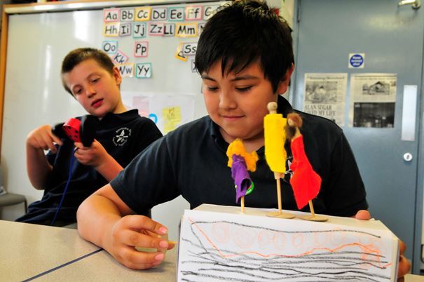 Special Educational Needs