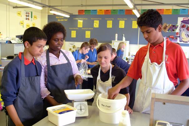 Food Safety