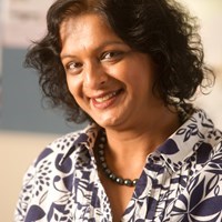 Lata Patel