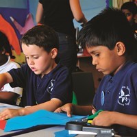Primary Membership Options
