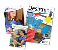 Membership Magazines and Publications