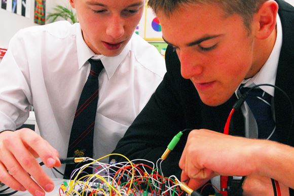 Big Bangs and damp squibs