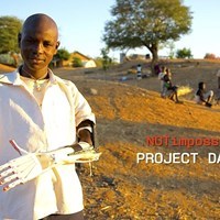 3-D Printing Will Change the World. How will it change D&T?