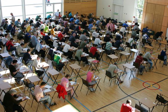 GCSE and GCE Design and Technology developments: where are we?