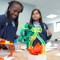 Preparing for the new Design and Technology GCSE Contextual Challenge