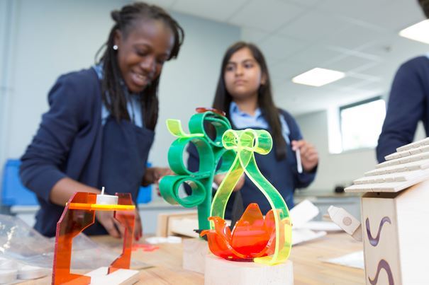 Preparing for the new Design and Technology GCSE Contextual Challenge