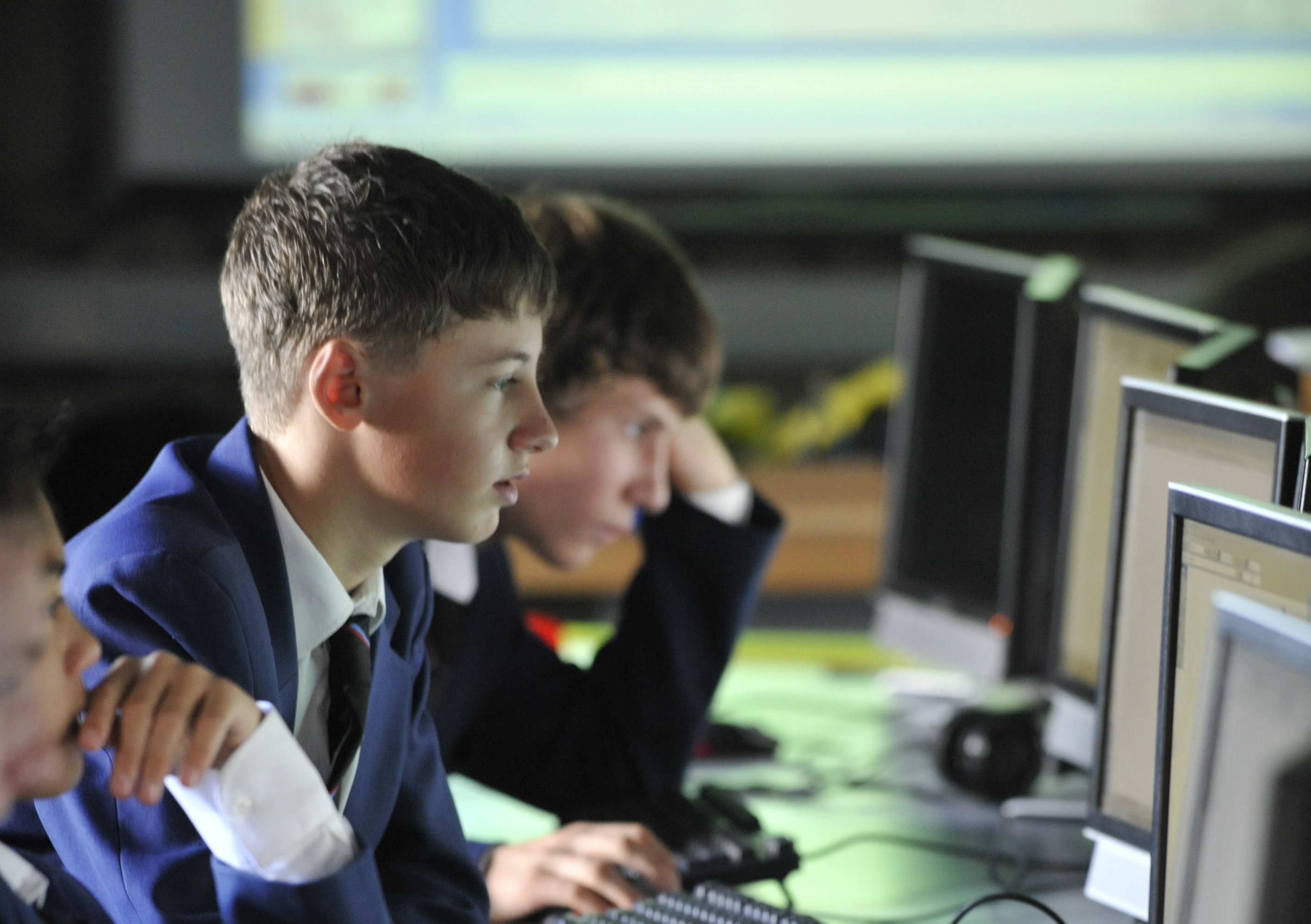 Secondary Curriculum Tookit