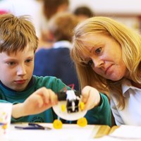 Our school wants to get to grips with the new curriculum – where should we start?