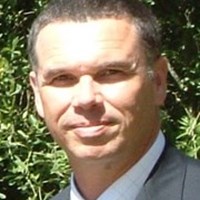 Myles Crump