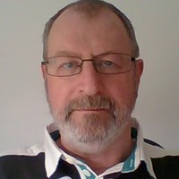 Mike Hardman