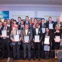 D&T Awards 2016