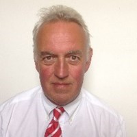 David Morgan