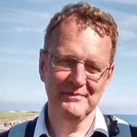 Graham Swindley