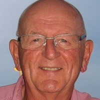 Barry McGregor