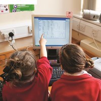 Getting to Grips:  Computing and D&T