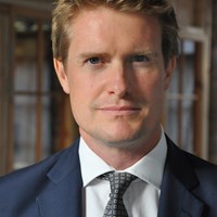 Dr Tristram Hunt, Director, Victoria and Albert Museum (V&A)