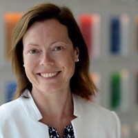 Anne Watson, Chief Executive, Semta Group