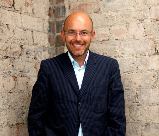 Wayne Hemingway, MBE