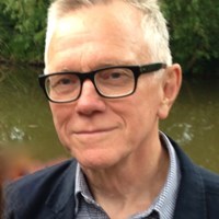 David Perry, The Comino Foundation