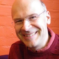 Peter Childs, Head of the Dyson School of Design Engineering at Imperial College London