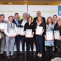 D&T Awards 2017