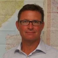 Paul Calver