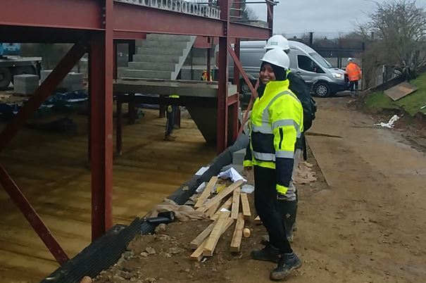 Building Services Engineering