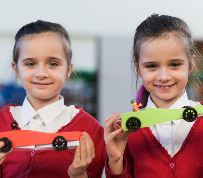 Primary Curriculum Toolkit