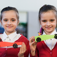 Primary Curriculum Toolkit