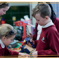 Reinforcing gender stereotypes, or are we all just showing our ignorance with respect to design and technology education