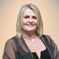 Debbie Woodbridge