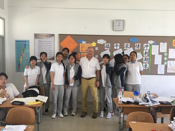 Design Education International