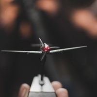Pylon Flight