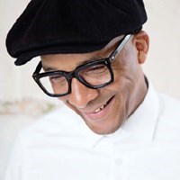 In Conversation with Jay Blades