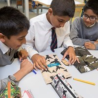 Secondary Departmental Partnership How To Guides
