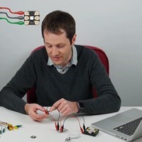 Using crumble for beginners