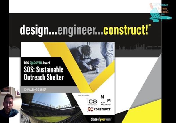 Design Engineer Construct