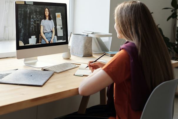Remote Teaching Tools