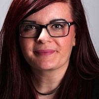 Rebecca Topps at Bulletproof Design