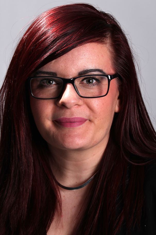 Rebecca Topps at Bulletproof Design