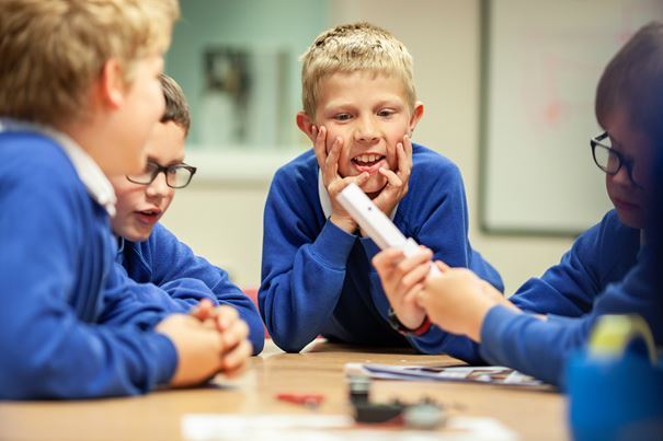 What is D&T in primary schools and why is it important?