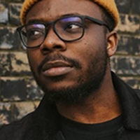 In Conversation with Michael Omotosho