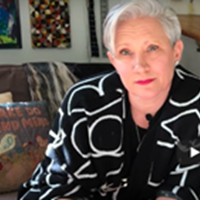 In Conversation with Professor Rebecca Earley