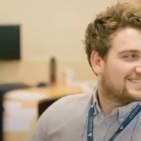 Ben - Production Engineer, Aerospace