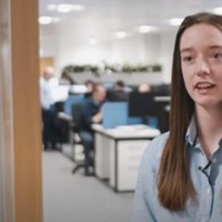 Abi - Design Apprentice Engineer at Prodrive
