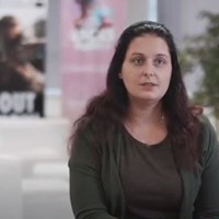 Vicky - Senior Computer Games Designer at Rebellion