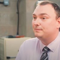 Matthew - Fixture and Tool Designer
