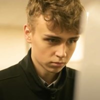 George - Craft Apprentice